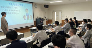 インストラクター講習会・バイタルサイン講習会(4/29)